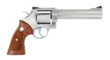 Smith & Wesson 657-2 .41 Magnum (PR49934)- 1 of 4