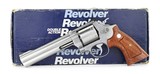 Smith & Wesson 657-2 .41 Magnum (PR49934)- 4 of 4