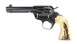 "Colt Bisley .38 WCF (C16313) " - 5 of 5
