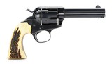 "Colt Bisley .38 WCF (C16313) " - 1 of 5