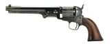 "Cased Colt 1851 Navy Revolver (AC18)" - 8 of 9