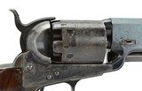 "Cased Colt 1851 Navy Revolver (AC18)" - 6 of 9