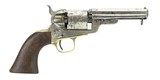 "Colt 1851 Navy Conversion Revolver (AC19)" - 1 of 7