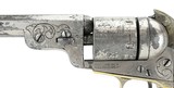 "Colt 1851 Navy Conversion Revolver (AC19)" - 7 of 7