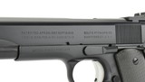 Colt 1911 Drake Custom .45 ACP (C16308)- 4 of 5
