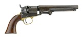 "Colt 1849 Pocket Model .31 (AC20)" - 1 of 8