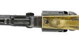"Colt 1849 Pocket Model .31 (AC20)" - 4 of 8