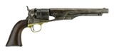 Colt 1860 Army Model .44 (AC21) - 6 of 6