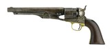 Colt 1860 Army Model .44 (AC21) - 1 of 6