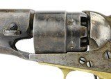 Colt 1860 Army Model .44 (AC21) - 5 of 6