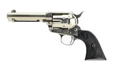 Colt Single Action Army .38 W.C.F
(C16312) - 4 of 5