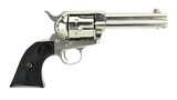 Colt Single Action Army .38 W.C.F
(C16312) - 1 of 5