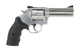 Smith & Wesson 686-6 .357 Magnum (nPR49914) New - 1 of 2