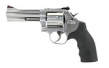 Smith & Wesson 686-6 .357 Magnum (nPR49914) New - 2 of 2