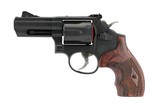 Smith & Wesson 19-9 Performance Center .357 Magnum (nPR49915)New - 1 of 2
