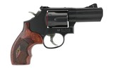 Smith & Wesson 19-9 Performance Center .357 Magnum (nPR49915)New - 2 of 2