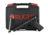 Ruger 22/45 Mark IV .22 LR (nPR49916) New - 3 of 3