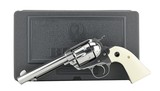 Ruger New Vaquero .357 Magnum (PR49917) - 3 of 3