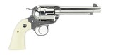 Ruger New Vaquero .357 Magnum (PR49917) - 2 of 3