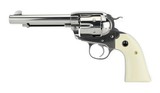 Ruger New Vaquero .357 Magnum (PR49917) - 1 of 3