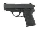 Sig Sauer P239 .40 S&W(PR49920) - 2 of 2