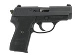 Sig Sauer P239 .40 S&W(PR49920) - 1 of 2