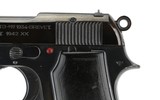 Beretta 1934 .380 ACP caliber pistol (PR49921) - 3 of 3