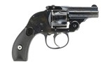 H&R Revolver .32 S&W
(PR49923) - 1 of 2