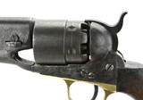 Colt 1860 Army .44 Caliber Percussion (AC22) - 5 of 9