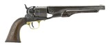 Colt 1860 Army .44 Caliber Percussion (AC22) - 1 of 9