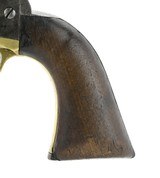Colt 1860 Army .44 Caliber Percussion (AC22) - 4 of 9