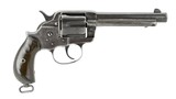 "Colt 1878 Double Action Frontier .45 Long Colt Revolver (AC23)" - 1 of 7