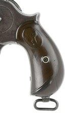"Colt 1878 Double Action Frontier .45 Long Colt Revolver (AC23)" - 3 of 7