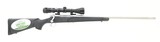 Remington 700 Combo .270 Win (nR27521) New
- 3 of 4