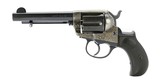Colt 1877 Thunderer Double Action .41 Caliber Revolver (AC24) - 8 of 9