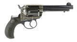 Colt 1877 Thunderer Double Action .41 Caliber Revolver (AC24) - 7 of 9