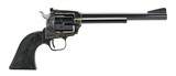 Colt New Frontier .22 Magnum/.22 LR (C16316)- 5 of 5