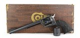 Colt New Frontier .22 Magnum/.22 LR (C16316)- 1 of 5