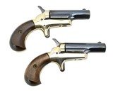 Pair of Colt Derringer .22 Short (C16317)
- 3 of 5