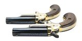Pair of Colt Derringer .22 Short (C16317)
- 5 of 5