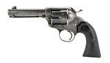 "Colt Bisley .38 WCF (C16319)
" - 7 of 7