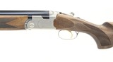 Beretta 686 Silver Pigeon 12 Gauge (S11713) - 2 of 5