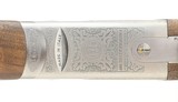 Beretta 686 Silver Pigeon 12 Gauge (S11713) - 3 of 5