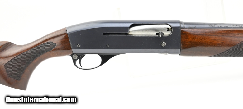 Remington 11-48 16 Gauge (S11718)