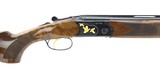 Beretta 686 Covey Quail Unlimited 20 Gauge (S11730) - 3 of 6