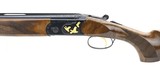 Beretta 686 Covey Quail Unlimited 20 Gauge (S11730) - 1 of 6