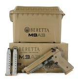 Beretta M9A3 9mm (nPR49945) New- 3 of 3