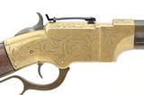 "Volcanic Lever Action Carbine (AW63)" - 10 of 11
