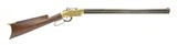 "Volcanic Lever Action Carbine (AW63)" - 6 of 11