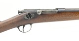 Winchester Hotchkiss Sporting Model Bolt Action .45-70 (AW64) - 1 of 6